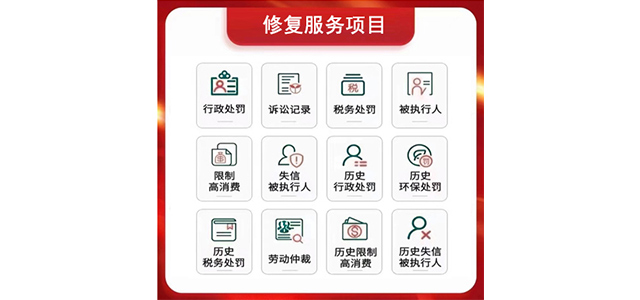 企业核心