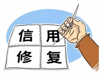 十三部门:支持重整企业信用修复
